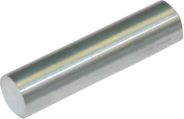 StandexMeder Electronics 4003004025 permanentní magnet tyčový (Ø x d) 3 mm x 4 mm SmCo 1.24 T  Max. pracovní teplota: 250 °C