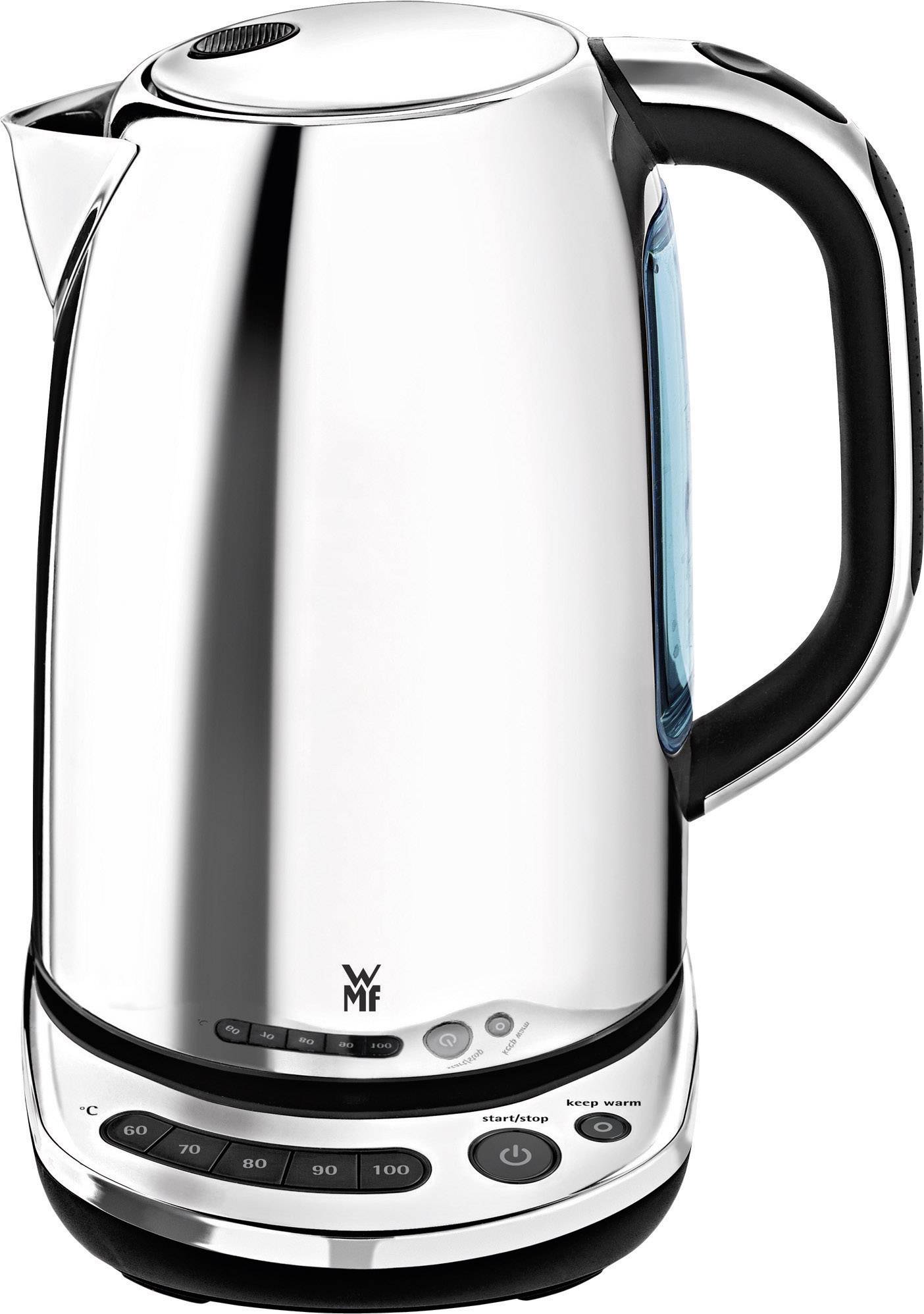 Rychlovarna Konvice Wmf Skyline Vario 0413110021 3000 W 1 6 L