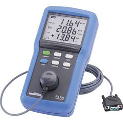 Digitální TRMS wattmetr Metrix PX 120