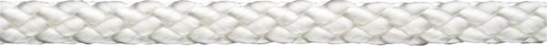 polyamidové lano  (Ø x d) 2 mm x 700 m dörner + helmer 190000 bílá