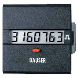Bauser 3811/008.3.1.1.0.2-001 Čítač impulsů Bauser