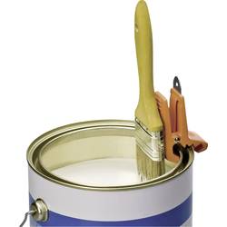 Magnetický držiak na štetce Basetech 1206958