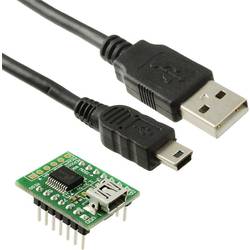 Vývojová deska Microchip Technology ADM00419