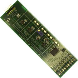 Vývojová deska Microchip Technology PKSERIAL-I2C1