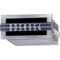 Čítač impulzov Kübler K 07.20, 12 V/DC, 30 x 13 mm