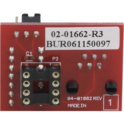 Vývojová deska Microchip Technology AC162050