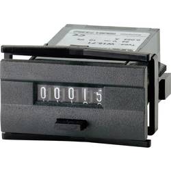Čítač impulsů Kübler W 15.51, 24 V/DC