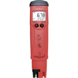 Přístroj pro měření pH a teploty Hanna Instruments Super pHep 4 HI 98127, 0 - 14 pH