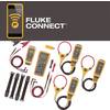 Profi sada vhodná pro průmyslové použití, Fluke FLK-3000 FC IND, Fluke Connect,