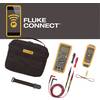 Sada pro bezdrátové měření teploty Fluke FLK-T3000 FC KIT, Fluke Connect, 4465652