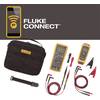 Sada pro bezdrátové měření napětí Fluke FLK-V3000 FC KIT, grafický displej, datalogger