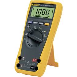 Digitálne/y ručný multimeter Fluke 177 1592874, kalibrácia podľa ISO