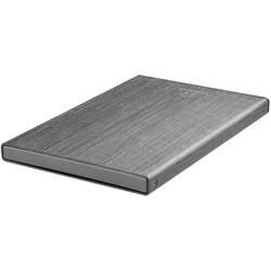 Kryt na SATA pevný disk Renkforce, 2,5", USB 3.0, HDA272A3P