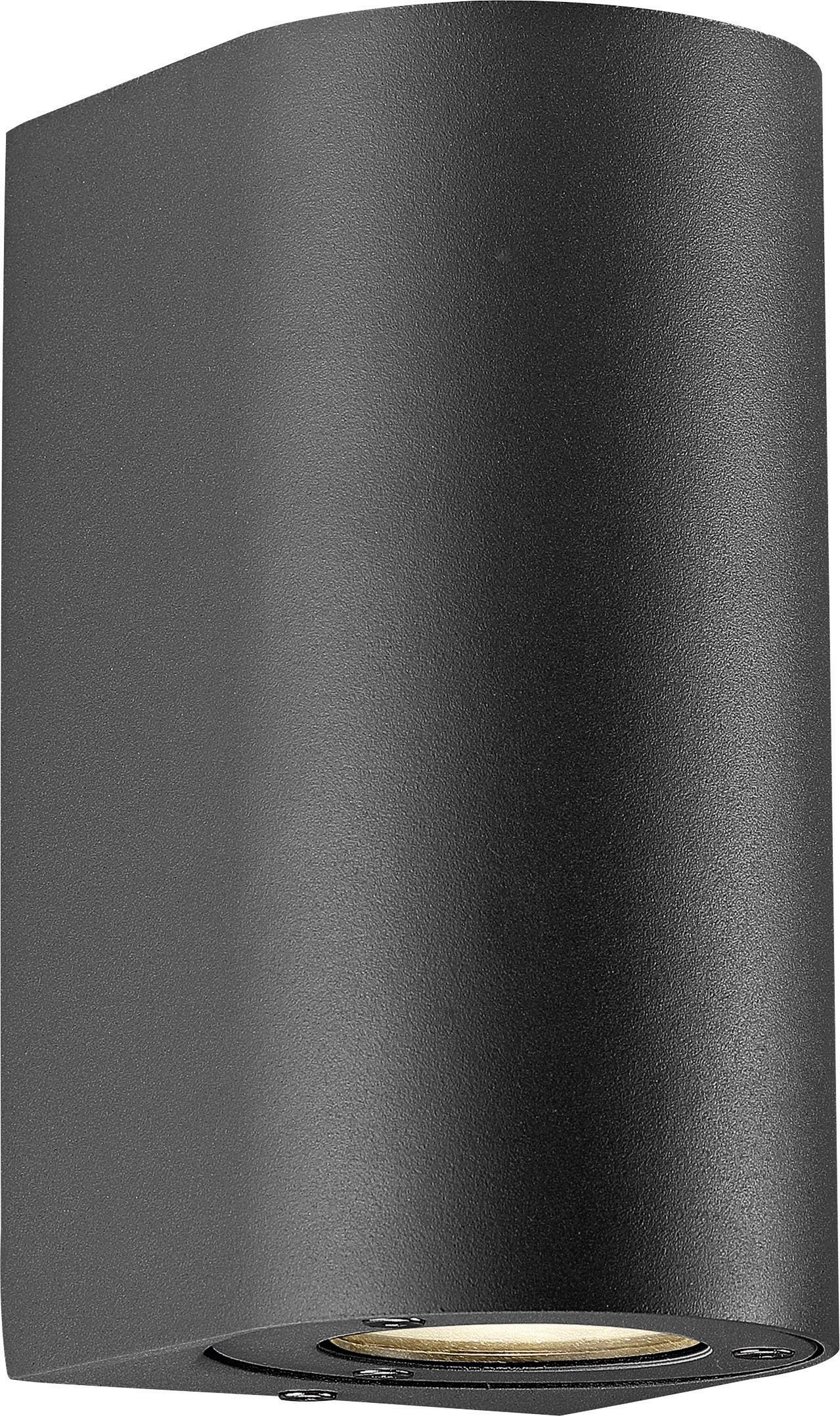 Hue Led White Venkovni Nastenne Svitidlo Philips Fuzo 17444 30 P7