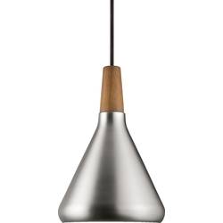 Závěsné svítidlo Nordlux Float 18, 78203032, 60 W, E27, Ø 18 cm, 27 cm, ocel