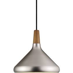 Závěsné svítidlo Nordlux Float 27, 78213032, 60 W, E27, Ø 27 cm, 27 cm, ocel
