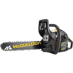 Benzínová řetězová pila McCulloch CS 450 Elite, délka čepele 450 mm