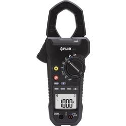 Digitálne/y prúdové kliešte, ručný multimeter FLIR CM78