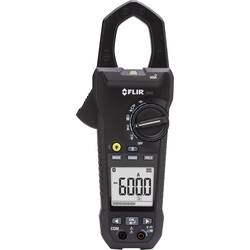 Klešťový multimetr Flir CM83