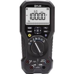 Digitální multimetr Flir DM93