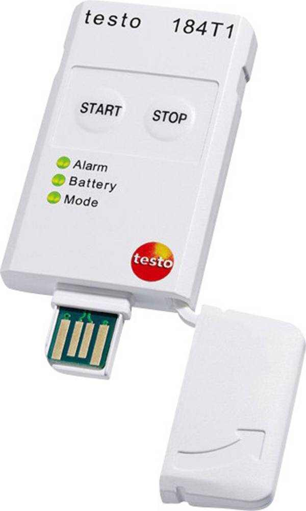 testo 184 T1 teplotní datalogger teplota -35 do +70 °C