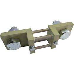 DIN bočník Weigel 60 mV/400 A