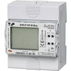 Trojfázový elektromer digitálne/y TIP SINUS 85 M-BUS 131
