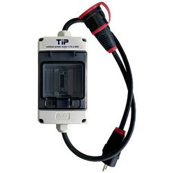 Venkovní měřič spotřeby el. energie TIP 21701 21701, IP67