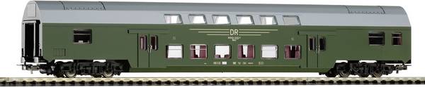 Piko H0 57684 Dvoupatrový vůz DR. Ve velikosti H0 Vozík