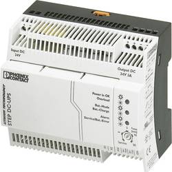 UPS do lišty Phoenix Contact STEP-UPS/24DC/24DC/3 2868703