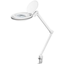 Stolní lupa s LED osvětlením FixPoint, 45268, 7,5 W