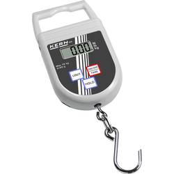 Závěsná váha Kern Max. váživost 15 kg Rozlišení 20 g
