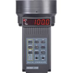 Digitální stroboskop DS-01, kalibrováno dle ISO