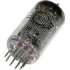 Elektronka EF 86 = 6267 = 6CF8, NF pentoda