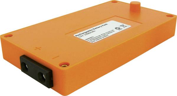 Beltrona akumulátor do ovladače 12 V 1500 mAh