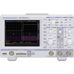Digitální osciloskop Rohde & Schwarz HMO1002, 50 MHz, 9kanálový