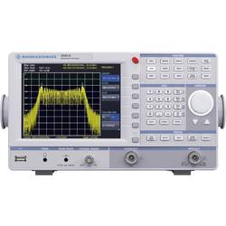 Spektrálny analyzátor Hameg HMS-X, 100 kHz - 1,6 GHz