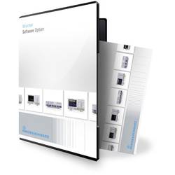 Tracking generátor Rohde & Schwarz HV211