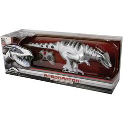 Robotická hračka WowWee Robotics Roboraptor X, 8395