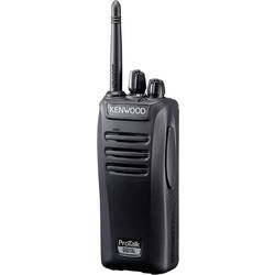 PMR a dPMR radiostanice Kenwood ProTalk TK-3401DE