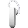 Bluetooth headset Renkforce BH703, bílá