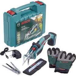 Zahradní pilka Bosch Home and Garden Keo Set 0600861906 akumulátorová, 150 mm