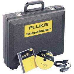 Sada Fluke SCC120F se softwarem FlukeView