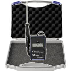 Teplomer Greisinger GTH 175/PT- WPT3, -199,9 až +199,9 °C