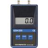 Vakuometr Greisinger GDH 200-13 601495