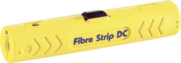 Jokari 30700 Fibre Strip DC  odizolovací nástroj Vhodné pro odizolovací kleště Kabel ze skleněných vláken  5.9 mm (max)