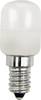 LightMe LM85213 LED Energetická třída (EEK2021) F (A - G) E14 válcový tvar 2.5 W = 22 W teplá bílá (Ø x d) 25 mm x 60 mm 1 ks