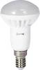 LightMe LM85233 LED Energetická třída (EEK2021) F (A - G) E14 žárovka 4.9 W = 40 W teplá bílá (Ø x d) 50 mm x 83 mm 1 ks