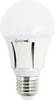 LightMe LM85109 LED Energetická třída (EEK2021) F (A - G) E27 klasická žárovka 8.8 W = 60 W denní bílá (Ø x d) 60 mm x 109 mm 1 ks