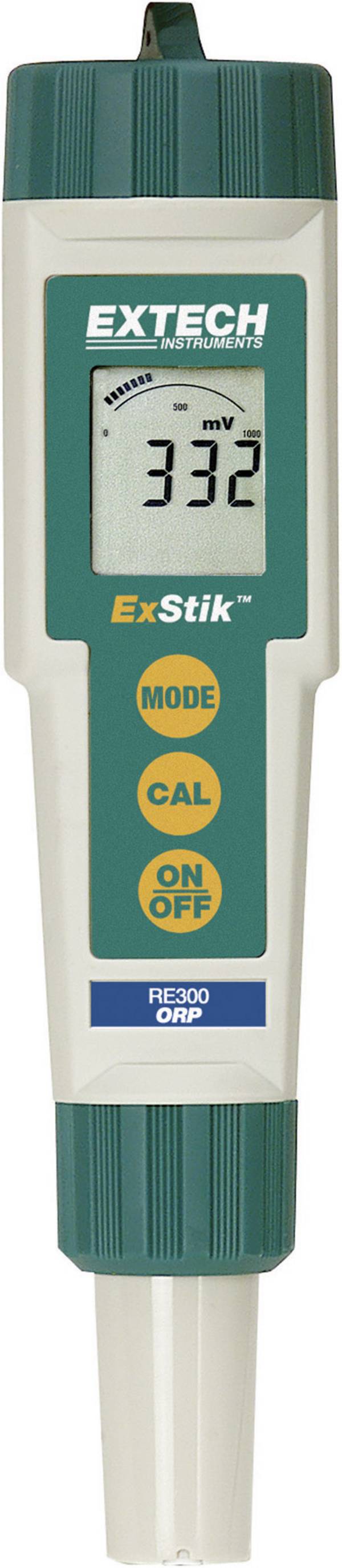 Extech RE300 fotometr  redox (ORP)